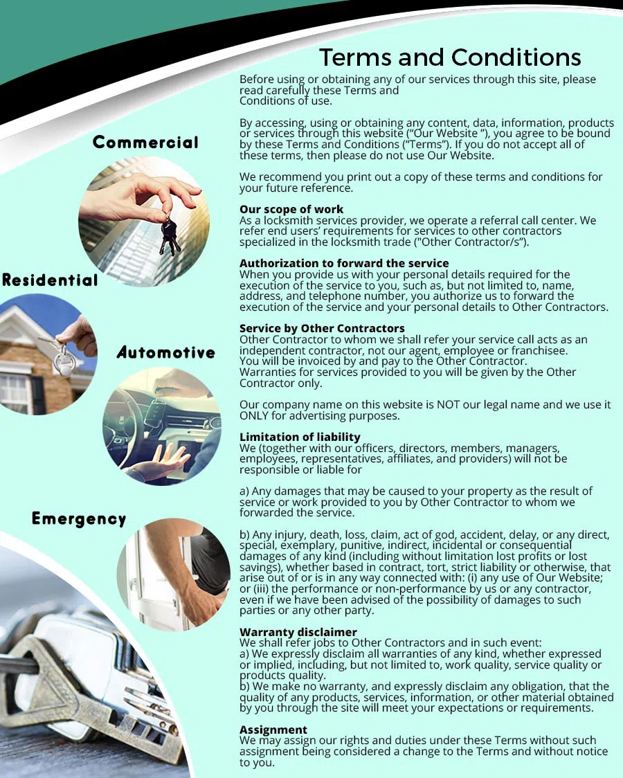 North Hollywood Locksmiths North Hollywood, CA 818-746-9046